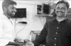 City auto driver returns lost money